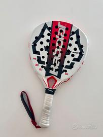 Babolat Technical Veron 2025 Juan Lebron