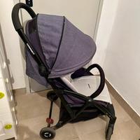 Passeggino leggero Foppapedretti richiudibile
