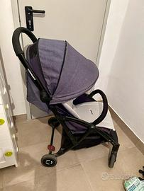 Passeggino leggero Foppapedretti richiudibile