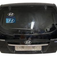 PORTELLONE POSTERIORE COMPLETO HYUNDAI Tucson Seri