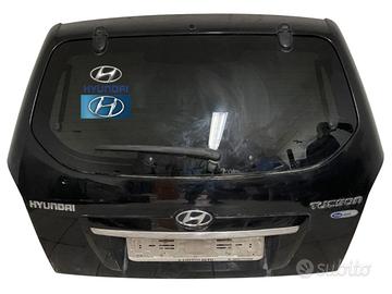 PORTELLONE POSTERIORE COMPLETO HYUNDAI Tucson Seri