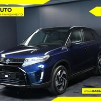 SUZUKI Vitara 1.4 110CV Hybrid 4WD AllGrip A/T T