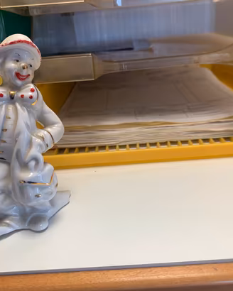 Statuetta