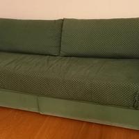 divano letto singolo 