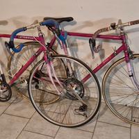 Biciclette Giant da corsa anni 90
