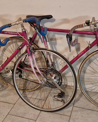 Biciclette Giant da corsa anni 90