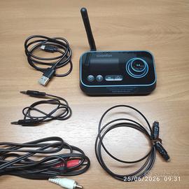 Ricevitore trasmettitore bluetooth Soomfon