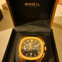 Orologio Breil Eros Chrono BW0309 - Come Nuovo