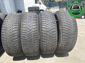 gomme usate 2056516 Winter PIRELLI - SOTTOZERO 3 -