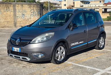 Renault Scenic 3ª serie xMod Cross 1.5
