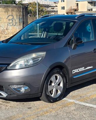Renault Scenic 3ª serie xMod Cross 1.5
