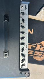 Evh 5150 Iconic 15W 1X10 Combo BK