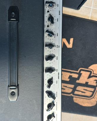 Evh 5150 Iconic 15W 1X10 Combo BK