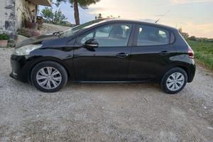 Peugeot 208 1400 HDI