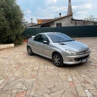 Ricambi Peugeot 206