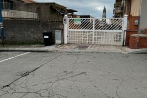 Garage Pedara centro