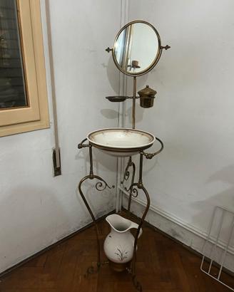 toilette da camera