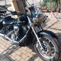 yamaha xvs 1300 midnight