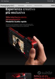 Xiaomi 15U kit Photo occasionissimaa
