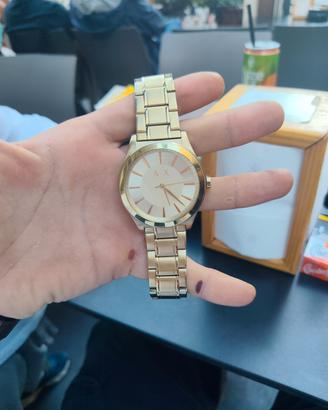 orologio Armani 
