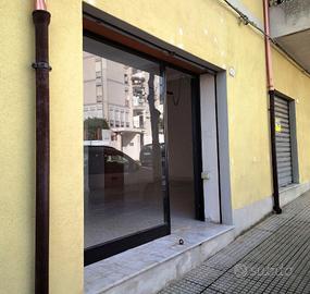 Locale Commerciale Via Repubblica Villacidro