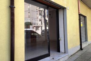 Locale Commerciale Via Repubblica Villacidro