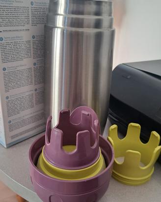 thermos  portatile  per biberon Chicco