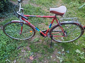 bicicletta uomo bottecchia 
