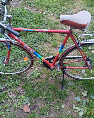 bicicletta uomo bottecchia 