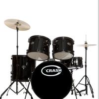 batteria professional 