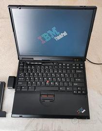 IBM Thinkpad T23