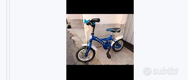BICI SILVER 12,5