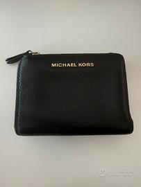 Portafoglio Michael Kors