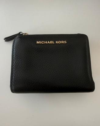 Portafoglio Michael Kors