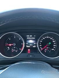 Tiguan 2.0 tdi