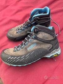 Scarpe trekking