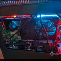 Nvidia RTX3060TI GAINWARD Ghost 8GB