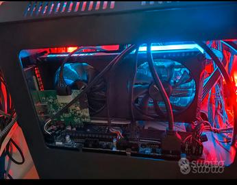 Nvidia RTX3060TI GAINWARD Ghost 8GB