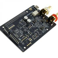 DAC DIY AUDIOPHONICS DAC I-Sabre ES9038Q2M