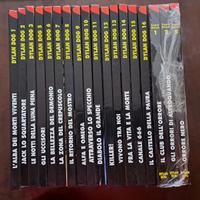 Dylan dog Collection Book