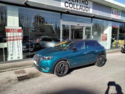 DS AUTOMOBILES DS 3 Crossback PureTech 130 aut.