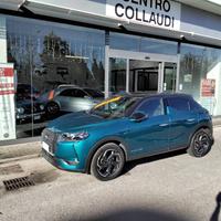 DS AUTOMOBILES DS 3 Crossback PureTech 130 aut.