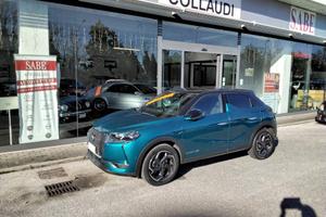 DS AUTOMOBILES DS 3 Crossback PureTech 130 aut.