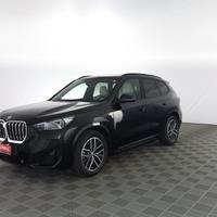 BMW X1 X1 xDrive 20d Msport