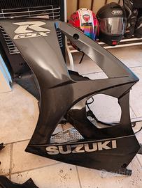 Gsxr 1000 k7 carene