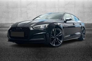 AUDI S5 SPB TDI quattro tiptronic