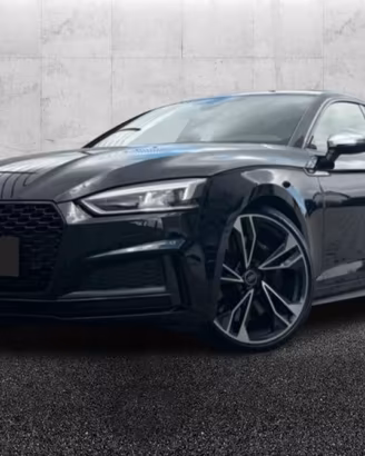 AUDI S5 SPB TDI quattro tiptronic
