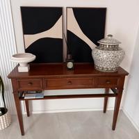 Consolle le fablier coll.Le Gemme