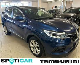 Renault Kadjar Blue dCi 8V 115CV Business