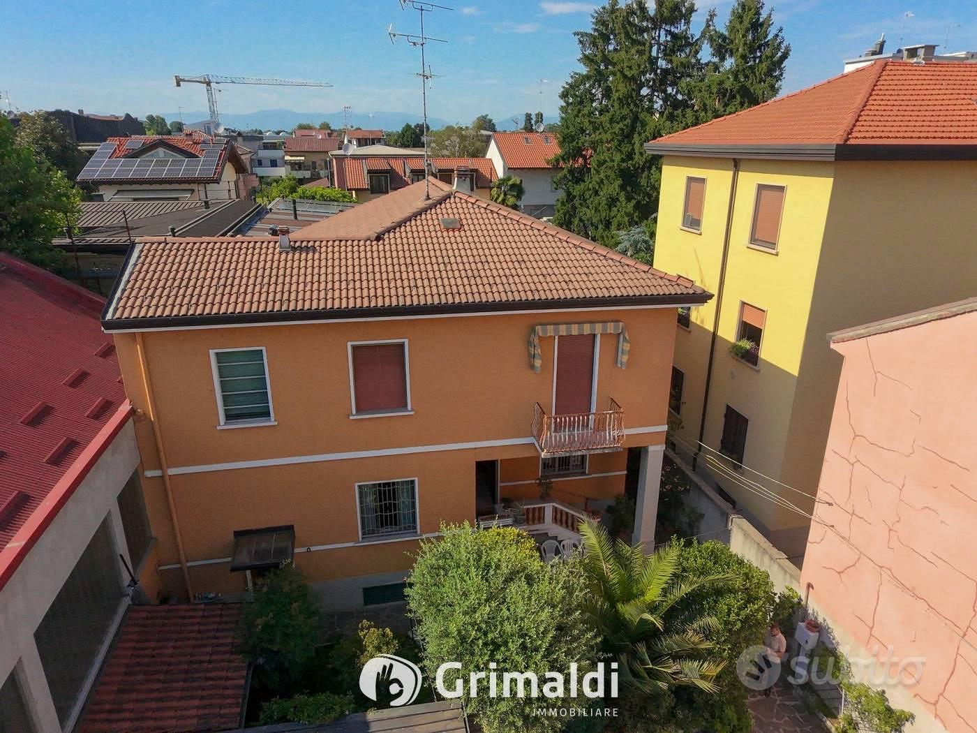 Apartment in Vedano al Lambro, Monza e della Brianza - Vista 4